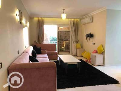 2 Bedroom Flat for Rent in Madinaty, Cairo - 1000160201. jpg