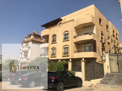 فلیٹ 3 غرف نوم للبيع في القاهرة الجديدة، القاهرة - 7f86f38e-1ecc-478e-a6f4-75d16bf74a89. jpg