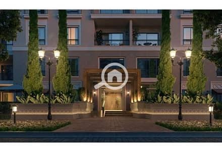 3 Bedroom Apartment for Sale in Sheikh Zayed, Giza - WhatsApp Image 2025-11-17 at 10.33. 11 AM. jpeg