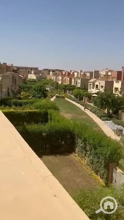 توين هاوس 3 غرف نوم للايجار في القاهرة الجديدة، القاهرة - 12. PNG