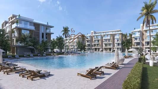 2 Bedroom Chalet for Sale in North Coast, Matruh - WhatsApp Image 2025-11-16 at 3.02. 11 PM. jpeg