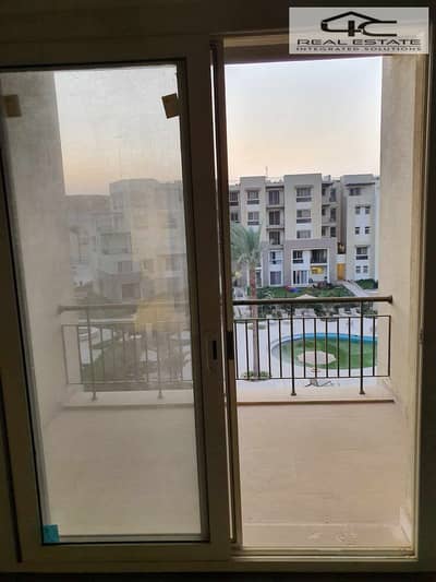 3 Bedroom Flat for Rent in Mokattam, Cairo - WhatsApp Image 2025-11-14 at 2.50. 28 PM. jpeg
