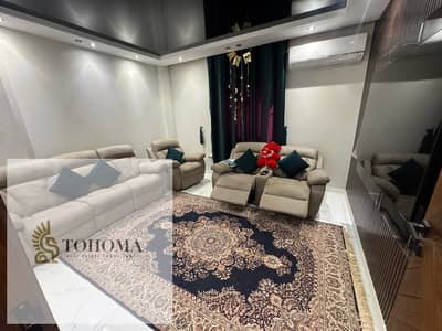 3 Bedroom Apartment for Rent in New Cairo, Cairo - 8fd20fc3-1ff5-498e-8dac-d11052fa9504. jpg