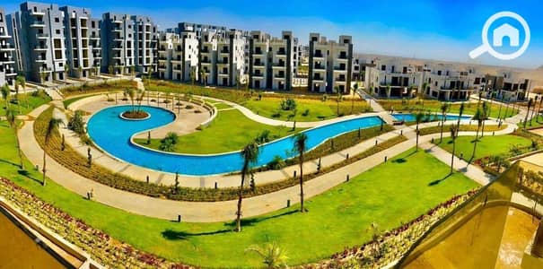 3 Bedroom Apartment for Sale in Hadayek October, Giza - WhatsApp Image 2025-10-13 at 12.52. 20 PM (3). jpeg