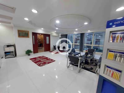 Office for Rent in Zahraa Al Maadi, Cairo - 1000088245. jpg