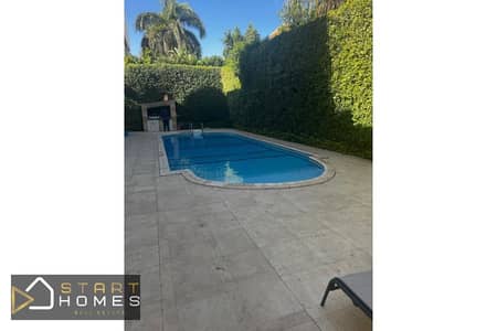 5 Bedroom Villa for Sale in New Cairo, Cairo - WhatsApp Image 2025-11-16 at 11.13. 39 AM. jpg 5 Bedroom Villa for Sale in New Cairo, Cairo - WhatsApp Image 2025-11-16 at 11.13. 39 AM. jpg