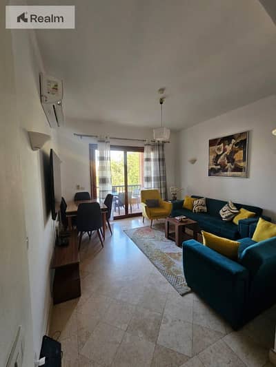 2 Bedroom Chalet for Sale in Gouna, Red Sea - IMG-20251012-WA0225. jpg 2 Bedroom Chalet for Sale in Gouna, Red Sea - IMG-20251012-WA0225. jpg