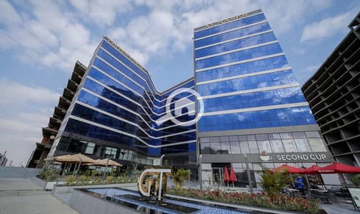 Office for Rent in New Capital City, Cairo - WhatsApp Image 2025-11-06 at 16.55. 56. jpeg