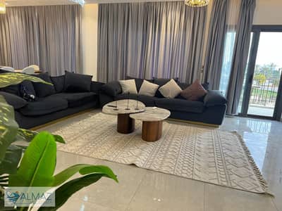 3 Bedroom Apartment for Rent in New Cairo, Cairo - WhatsApp Image 2025-11-13 at 4.48. 06 PM. jpeg