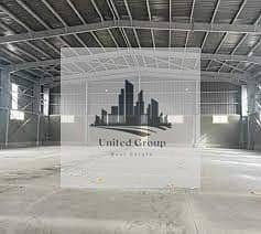 Factory for Rent in Badr City, Cairo - images99. jpeg