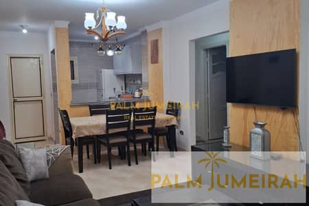 شقة 3 غرف نوم للايجار في سموحة، الإسكندرية - 4. jpg