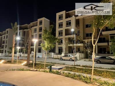 3 Bedroom Apartment for Sale in New Cairo, Cairo - 2023_05_05_22_47_IMG_9076. jpg