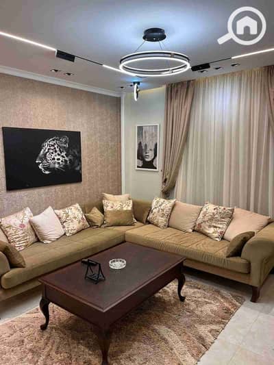 3 Bedroom Apartment for Rent in Madinaty, Cairo - 1000160231. jpg