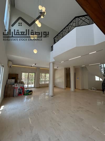 فیلا 4 غرف نوم للبيع في القاهرة الجديدة، القاهرة - 581457663_25254750917454669_1558900098012197395_n. jpg