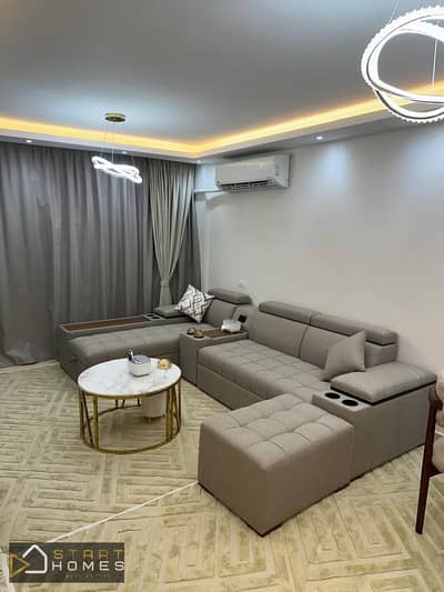 3 Bedroom Apartment for Rent in Madinaty, Cairo - WhatsApp Image 2025-11-16 at 5.14. 19 PM. jpeg