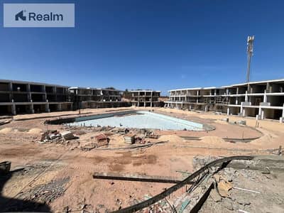 Chalet for Sale in Gouna, Red Sea - IMG-20251021-WA0305. jpg