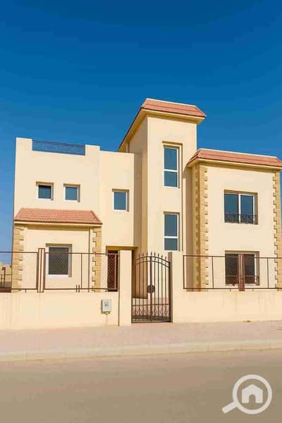 فیلا 5 غرف نوم للبيع في الشيخ زايد، الجيزة - 1000158697. jpg