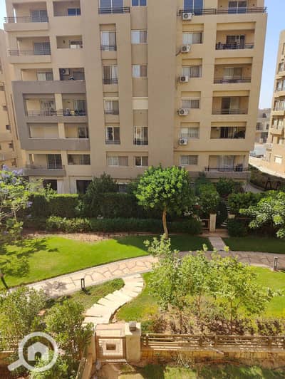 2 Bedroom Flat for Sale in New Cairo, Cairo - the square1. jpg