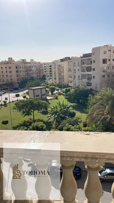 3 Bedroom Flat for Rent in New Cairo, Cairo - cec9de4c-5226-48eb-8c54-0248b82ffef1. jpg 3 Bedroom Flat for Rent in New Cairo, Cairo - cec9de4c-5226-48eb-8c54-0248b82ffef1. jpg