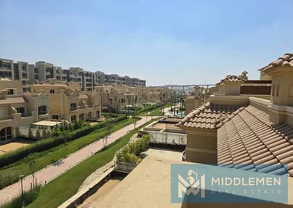 4 Bedroom Twin House for Sale in New Cairo, Cairo - WhatsApp Image 2025-11-17 at 10.49. 33 AM (1). jpeg
