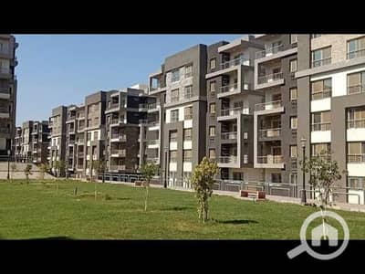 3 Bedroom Flat for Sale in Katameya, Cairo - z. jpg