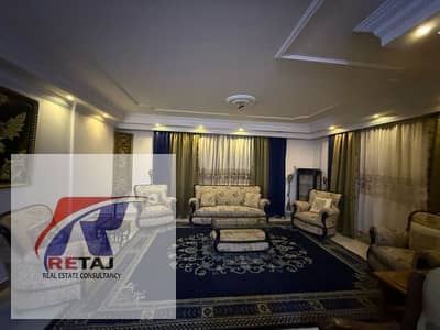 3 Bedroom Apartment for Rent in Nasr City, Cairo - WhatsApp Image 2025-09-28 at 4.25. 16 PM (1). jpg