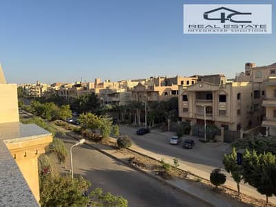 3 Bedroom Flat for Sale in New Cairo, Cairo - WhatsApp Image 2025-11-16 at 7.23. 19 PM (1). jpeg