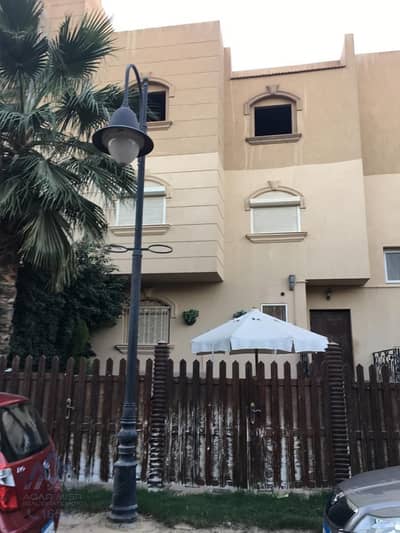 تاون هاوس 6 غرف نوم للبيع في القاهرة الجديدة، القاهرة - WhatsApp Image 2025-11-16 at 1.10. 23 PM (3). jpeg تاون هاوس 6 غرف نوم للبيع في القاهرة الجديدة، القاهرة - WhatsApp Image 2025-11-16 at 1.10. 23 PM (3). jpeg