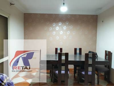 2 Bedroom Flat for Rent in New Cairo, Cairo - 98767987-dd53-42de-a608-9d3545faae65. jpg