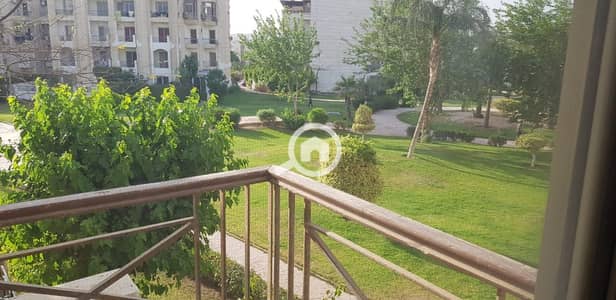 فلیٹ 3 غرف نوم للايجار في الشيخ زايد، الجيزة - IMG-20251117-WA0018. jpg