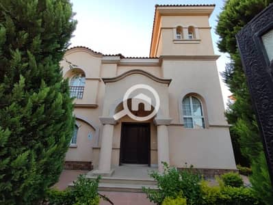 4 Bedroom Villa for Sale in Madinaty, Cairo - 8a6f7aa1-9e48-47e3-9f4f-d7329fad3a3a. jpg