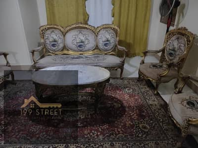 2 Bedroom Flat for Rent in Maadi, Cairo - WhatsApp Image 2025-11-17 at 05.27. 48 (1). jpeg