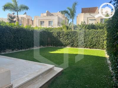 توين هاوس 3 غرف نوم للايجار في الشيخ زايد، الجيزة - Atrio 1. jpg