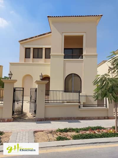 5 Bedroom Villa for Sale in Mokattam, Cairo - 244132869_10165349477345532_2802460887053053699_n. jpg 5 Bedroom Villa for Sale in Mokattam, Cairo - 244132869_10165349477345532_2802460887053053699_n. jpg