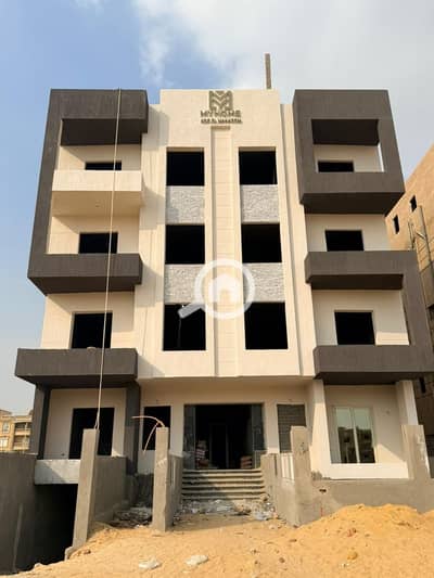 3 Bedroom Apartment for Sale in Shorouk City, Cairo - WhatsApp Image 2025-11-07 at 2.01. 27 PM. jpeg