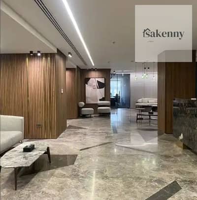 Office for Sale in Sheikh Zayed, Giza - 1. PNG