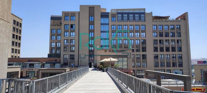 Office for Rent in Sheikh Zayed, Giza - 957997ea-944d-497d-a53d-0357f88b13f3. jpg