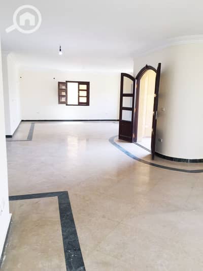 شقة 4 غرف نوم للايجار في القاهرة الجديدة، القاهرة - 1. jpeg