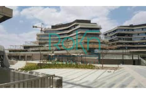 Office for Rent in Sheikh Zayed, Giza - poly1. jpg