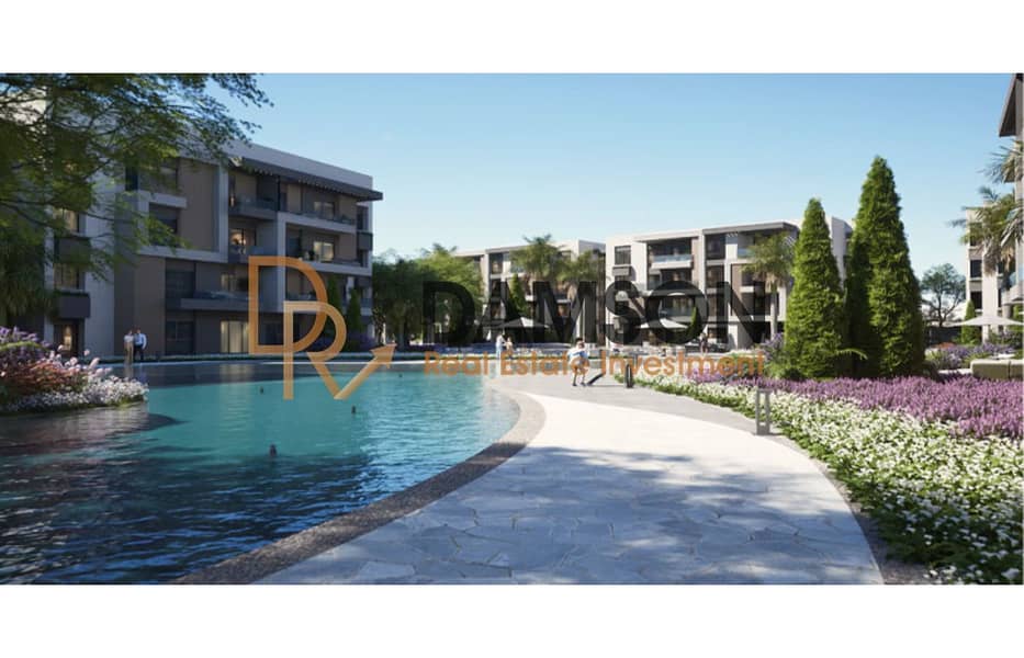 6 True-New-Cairo. jpg