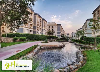 فلیٹ 4 غرف نوم للبيع في القاهرة الجديدة، القاهرة - 403984883_309978391994094_7113889901313862527_n. jpg