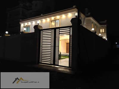 فیلا 6 غرف نوم للايجار في كينج مريوط، الإسكندرية - 1000019613. jpg