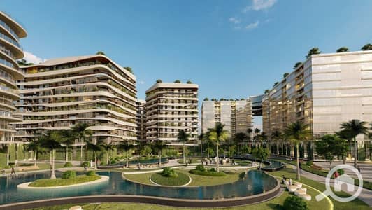 3 Bedroom Apartment for Sale in Smoha, Alexandria - 4b0e989f-c2d6-4699-9faf-e3ce217b8854. jpeg