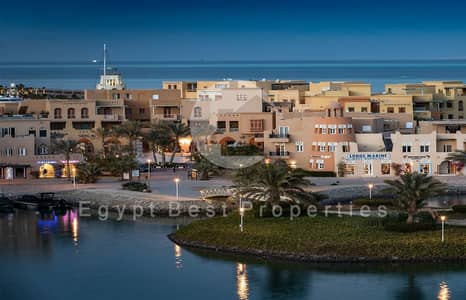 3 Bedroom Penthouse for Sale in Gouna, Red Sea - IMG-20250226-WA0020. jpg