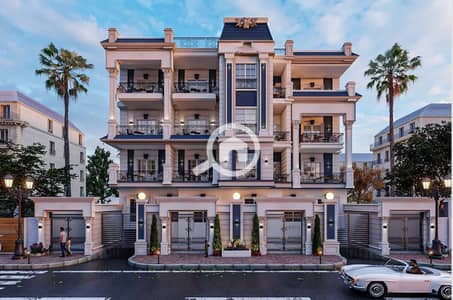 شقة 3 غرف نوم للبيع في القاهرة الجديدة، القاهرة - 09. jpg