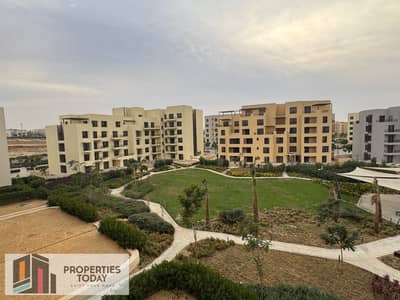 3 Bedroom Apartment for Sale in 6th of October, Giza - IMG-20250430-WA0052. jpg