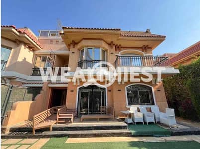 فیلا 4 غرف نوم للبيع في مدينتي، القاهرة - c3017a6a-5996-404b-b91d-f2310106d497. jpg