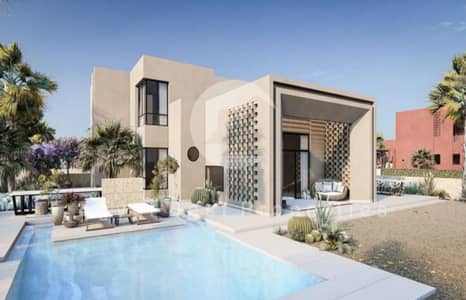 4 Bedroom Villa for Sale in Gouna, Red Sea - Screenshot 2025-11-03 131227. png