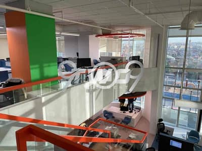 Office for Rent in New Cairo, Cairo - f8357196-ea89-46d0-a640-2531123e9660. jpg Office for Rent in New Cairo, Cairo - f8357196-ea89-46d0-a640-2531123e9660. jpg