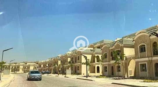 4 Bedroom Townhouse for Sale in Mostakbal City, Cairo - ee3ea39d-701d-46e2-a08d-dd071fb5da07. jpg
